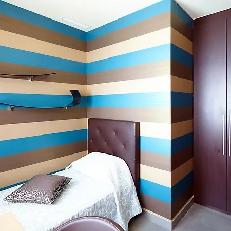 Appartement Canonigo Torres *