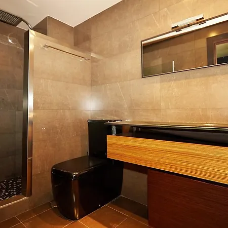 Canonigo Torres Appartement Torrevieja