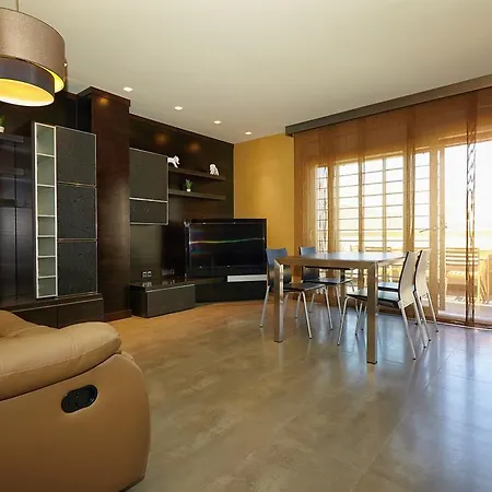 Appartement Canonigo Torres *