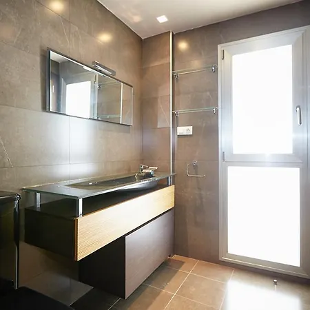 Appartement Canonigo Torres Torrevieja