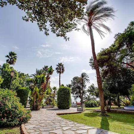 Canonigo Torres Lägenhet Torrevieja
