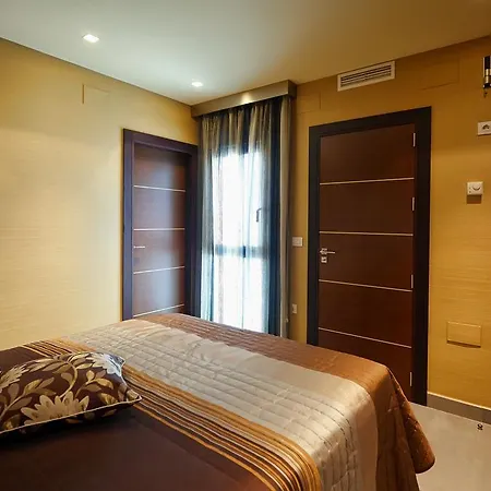 Apartamento Canonigo Torres Torrevieja