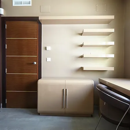Apartamento Canonigo Torres