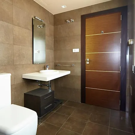 Canonigo Torres Apartamento *
