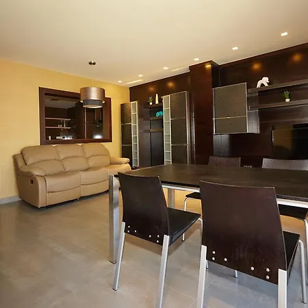 Apartamento Canonigo Torres Torrevieja