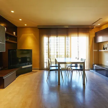 Canonigo Torres Apartamento Torrevieja