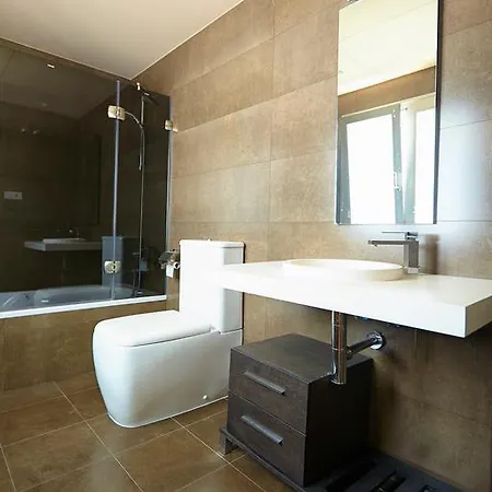 Apartamento Canonigo Torres *